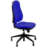  Uredska stolica Unisit Ariel Aier Plava | shoptok.hr