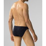 Atlantic 3-PACK Men's Sport briefs - dark blue/blue | Shoptok.si