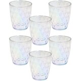 Tognana Set čaša 320 ml, 6 komada u