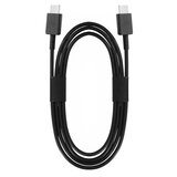 Samsung Uradni EP-DN980 USB C kabel, 5A Quick Charge - 1m - crn, (20673596) Cene