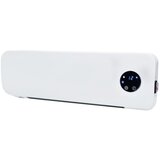 solight KP07 - Keramički grejač za kupatilo 1000/2000W/230V IP22 + daljinski upravljač | Eponuda.com