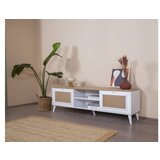 Hanah home TV polica Mount White Oak