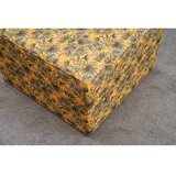 Atelier Del Sofa tabure kozan yellow | ePonuda.com