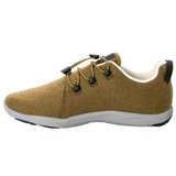 Jack Wolfskin Nizke superge Spirit Wool Low Oranžna | Shoptok.si