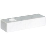 Hübsch Kamnit svečnik Brick – | Shoptok.si