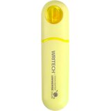 Writech Marker Astronaut Pastel, rumen | Shoptok.si