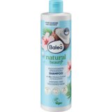 Balea natural beauty hidrantni šampon za kosu 400 ml | ePonuda.com