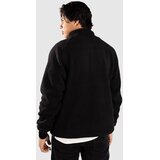 ICHPIG Sherpa Hi-Guard 1/2 Zip Half-Zip Pulover iz flisa black | Shoptok.si