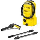 Karcher K 2 Classic visokotlačni čistač 110 bar topla voda, hladna voda | Eponuda.ba