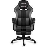 Force 4.7 siva mrežasta igraća stolica | shoptok.hr