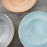 Creatable Set Krožnikov Za Testenine Vintage Nature Bunt, 4-Delni | Shoptok.si