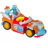 Magic Box dino sa vozilom t-racers-s ( 018019 ) | Eponuda.com