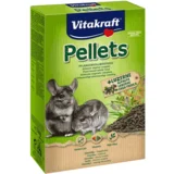 Peletirana hrana za činčile, 1 kg