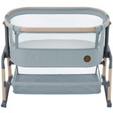 Maxi-Cosi obposteljna posteljica iora™ air beyond grey eco | Shoptok.si