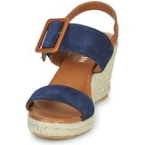 JB Martin Espadrile IRINA Modra | Shoptok.si