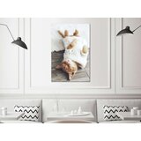  Slika - Lazy Cat (1 Part) Vertical 40x60 | shoptok.hr