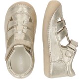 Kickers Dječje cipele za hodanje 'SUSHY' zlatna | shoptok.hr