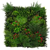 Monster Umetna stenska ploščica Mira - 100 cm x 100 cm, (5000159809) Cene