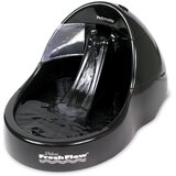 Fresh Flow Deluxe mačja fontana za vodo - črna - Fontana za pitje 3 l Cijene