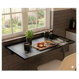 Hanah home Radni sto Lara Black | Eponuda.com