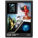 Figure djelovanja Fandrop Infinity | shoptok.hr