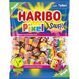 Haribo Pixel kisli veganski - 160 g Cene