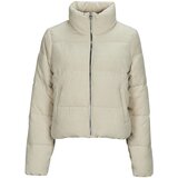 Only Puhovke ONLNEWDOLLY CORDUROY PUFFER CC OTW Bež | Shoptok.si
