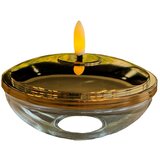 Sirius LED svijeća (visina 5 cm) Lia – Cijene