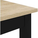  Blagovaonski stolovi Konstruirano drvo | shoptok.hr