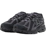 New Balance Niske tenisice '1906' siva / crna Cijene