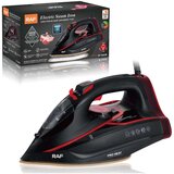 RAF R.1252 pegla na paru 2600W Cene