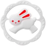 TULLO zvečka bijeli zeko 12cm | shoptok.hr