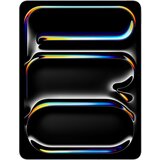 Apple iPad Pro 33,02cm 13,0Zoll 1TB Cell Silver M4 Chip Nano Glas Ultra Retina XDR Display2752 x 2064 pixel 264 ppi | shoptok.hr