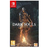 Switch Dark Souls Remastered | ePonuda.com