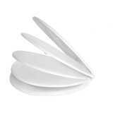 Conart wc daska klik fix duroplast bela | ePonuda.com