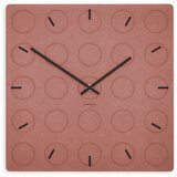 Von Der Factory Zidni sat Luxhora Circula Red 10 boja kazaljiki | shoptok.hr