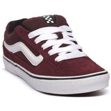 Vans 4QU CALDRONE W Crvena Cijene