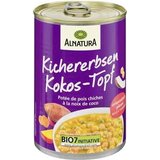 Alnatura Bio gulaš od slanutka i kokosa - 400 g Cijene