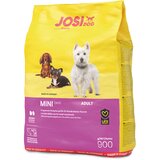 JosiDog Mini - Varčno pakiranje: 5 x 900 g | shoptok.hr