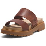 Timberland Nizki natikači 'Claire' temno rdeča Cene