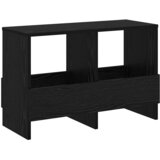  Polica za časopise Crni hrast 68,5 x 30 x 45 cm | Eponuda.com