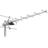 Antena Loga UHF 18 elementov, Alu, 14dB, LTE filter - AHD 310 LTE