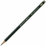 Faber-castell Grafitna olovka Faber-Castell 9000, H