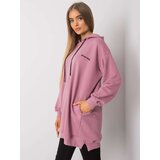 RELEVANCE Sweatshirt-RV-BL-7097.26-dark pink | shoptok.hr