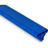 Stahlwandpool-Handlauf-Set Kombi Spezial Rund - Blue Style - Ø 700 cm