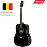  GITARA AK. STAGG ZA LJEVAKA SA20DLHBK Cijene