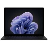 Microsoft Notebook Surface 6 Core Ultra 7 13.5" Black 34.3 cm (13.5 palac) Intel® Core™ Ultra 7165H32 GB RAM51 | Eponuda.ba