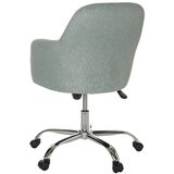 MID.YOU Vrtljivi Stol Solao 300, Meta Zelena | Shoptok.si