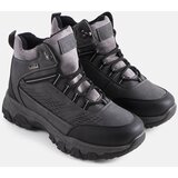 Gemre Gray insulated hiking boots Jaxx | Shoptok.si