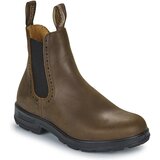 Blundstone Polškornji HIGH TOP ORIGINAL CHELSEA BOOTS Kostanjeva cene